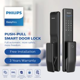 Philips Alpha