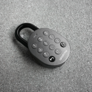 igloohome padlock