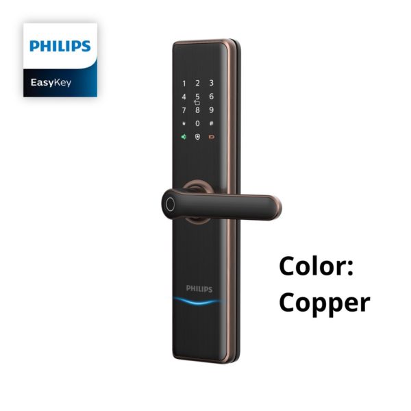 philips 7300 copper