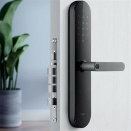 Security Door Smart Lock
