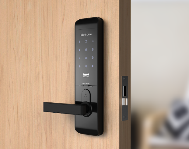 smart lock malaysia 2