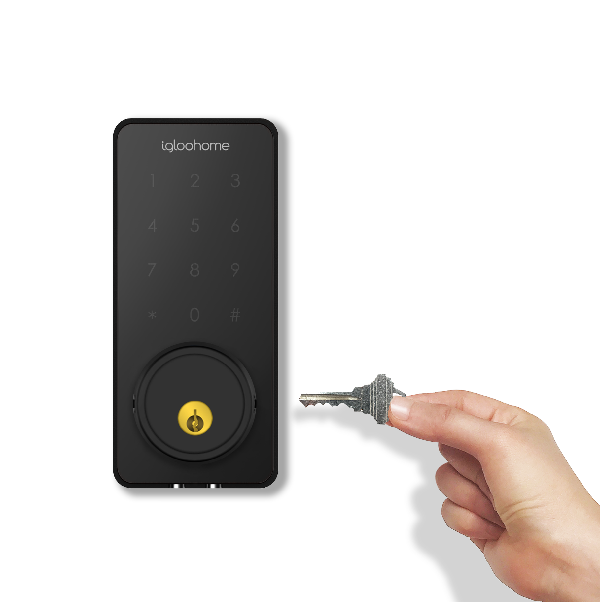 smart lock malaysia 3