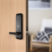 mortise smart lock igloohome
